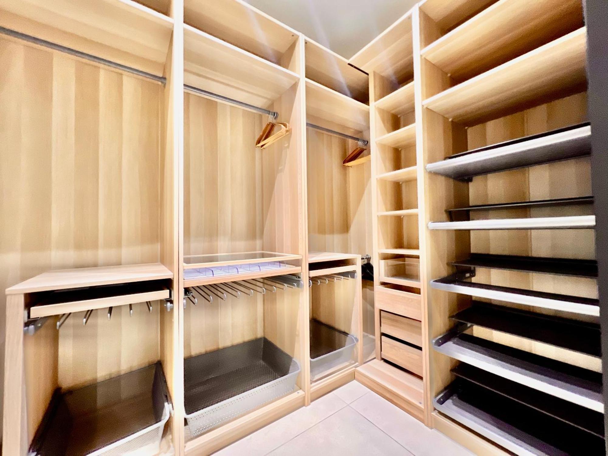 Liberation Center - Private Balcony - 24&7 Reception - Luggage Storage Aparthotel Nice Buitenkant foto